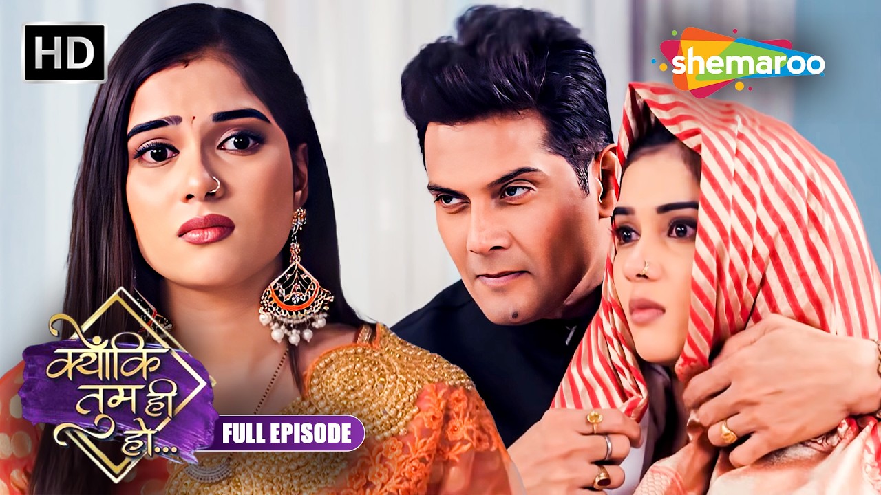 Kyunki Tum Hi Ho Full Episode 75 | Un Dono Ne Duniya Ko Alvida Keh Diya | Hindi Tv Serial