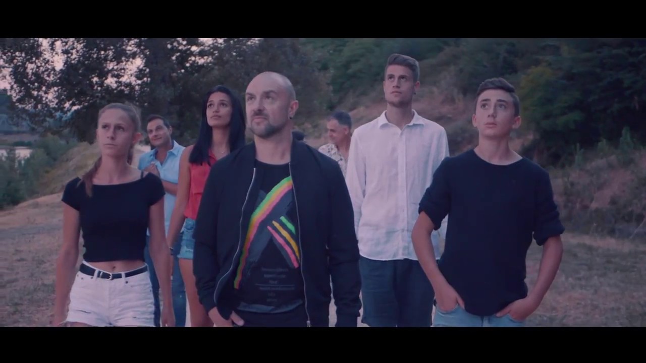 Il nostro amore perfetto - Alessandro Canino
