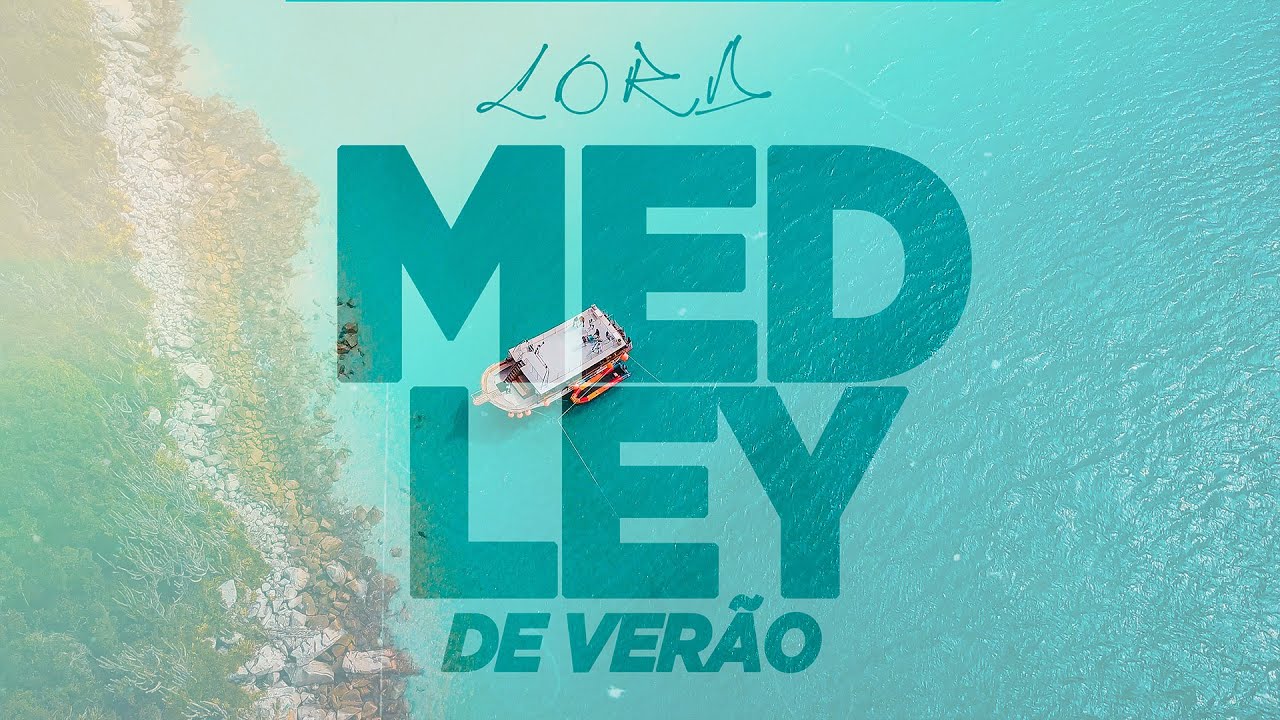 Lord - Medley de Verão - Poesia Acustica # 3 | A Braba | Vodka e Energético | Sofazin ☀️