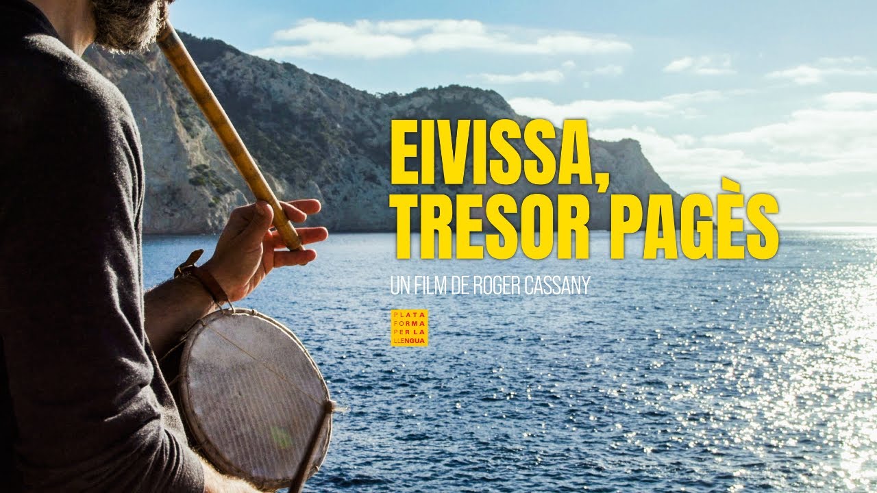 Avanç del documental 'Eivissa, tresor pagès'