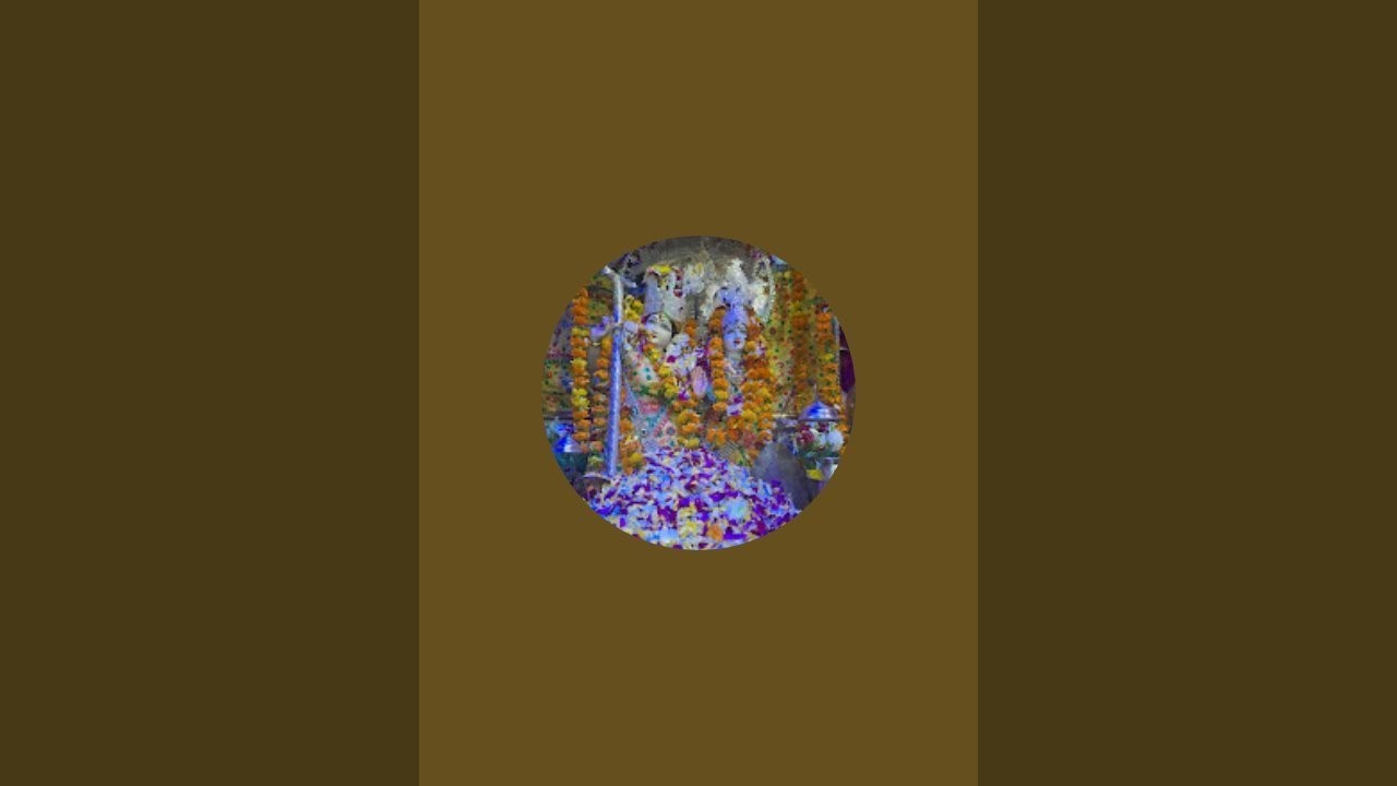 Pracheen shri radha krishan mandir sirsa  is live