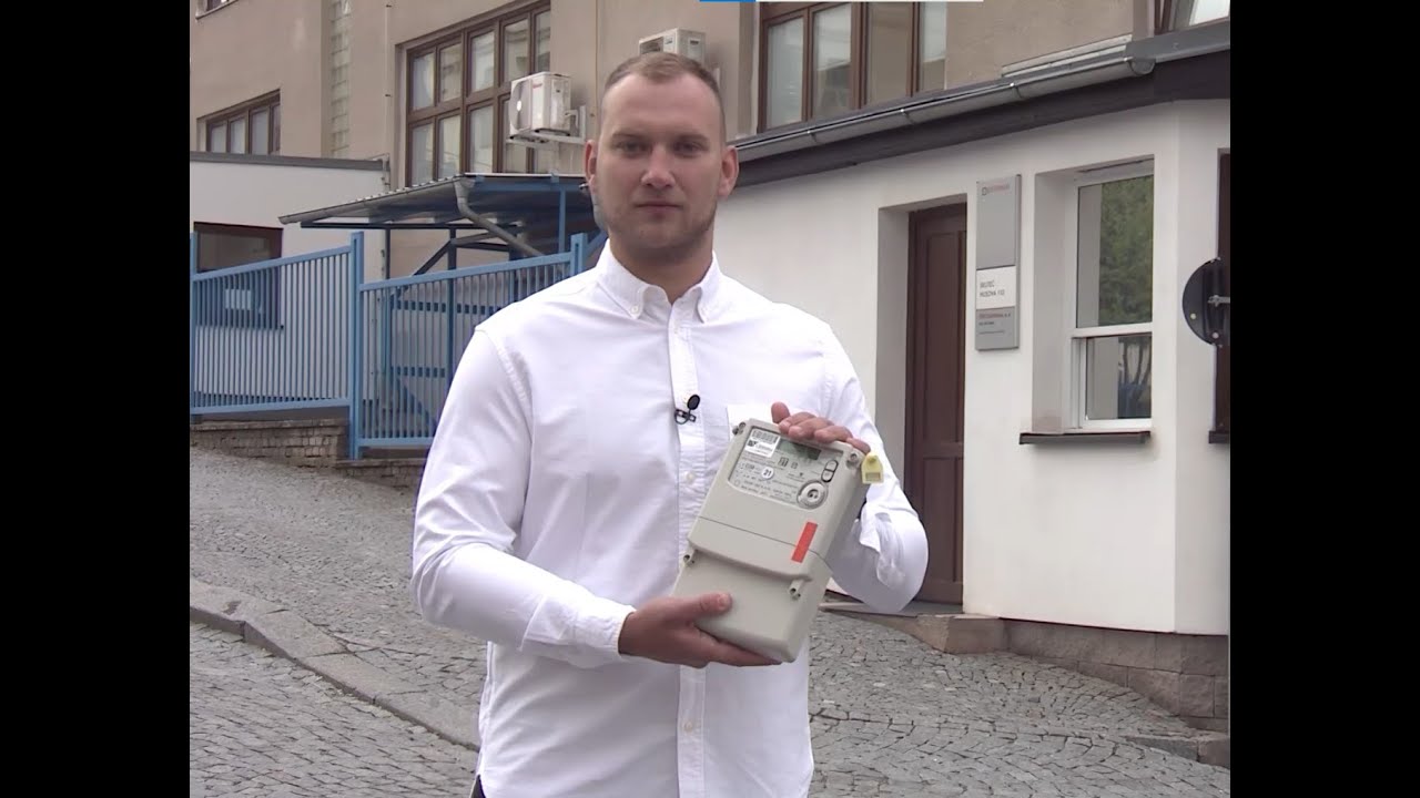 Vše, co jste chtěli vědět o distribuční soustavě - Ověřování a správa elektroměrů