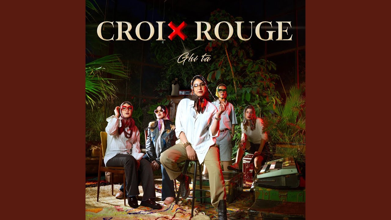 Croix Rouge