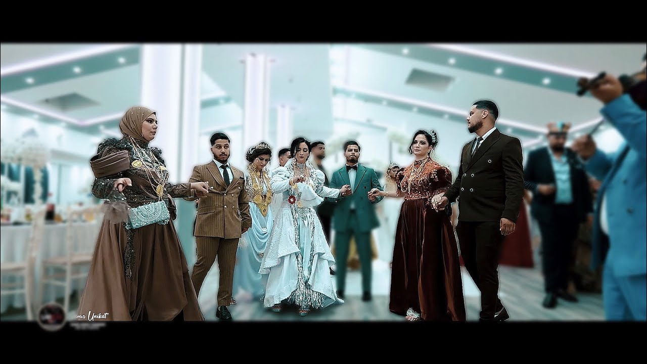 Part 3 Bijav Gazda Orhan Gazdarica Zemine | Omer &  Elmedina , Nedzat & Jenifa | Ork Gazoza , Tarkan