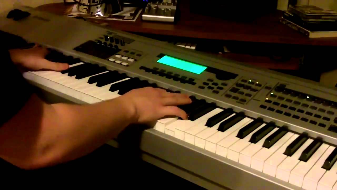 John Mayer - Stop This Train (piano cover)