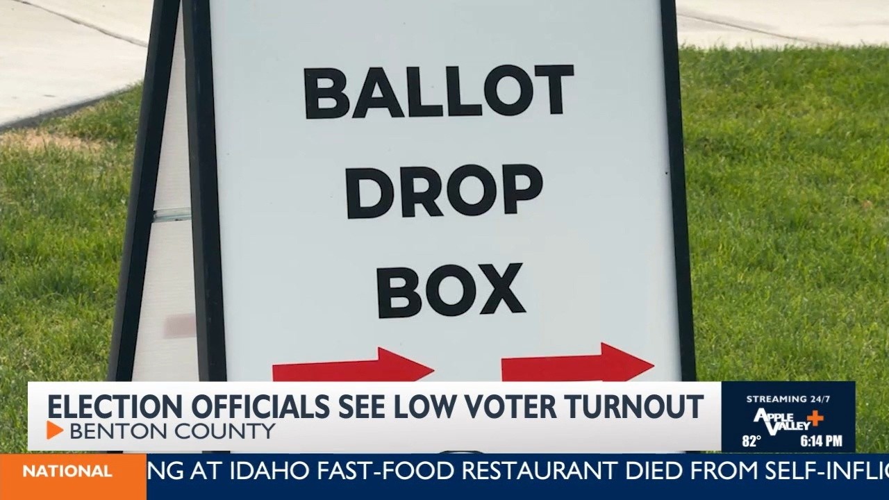 Primary election: What voters need to know before Tuesday's deadline
