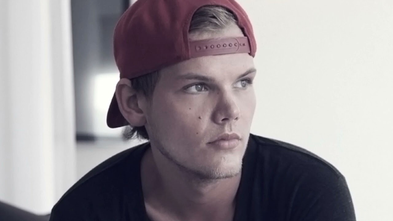 Avicii Sound Effects