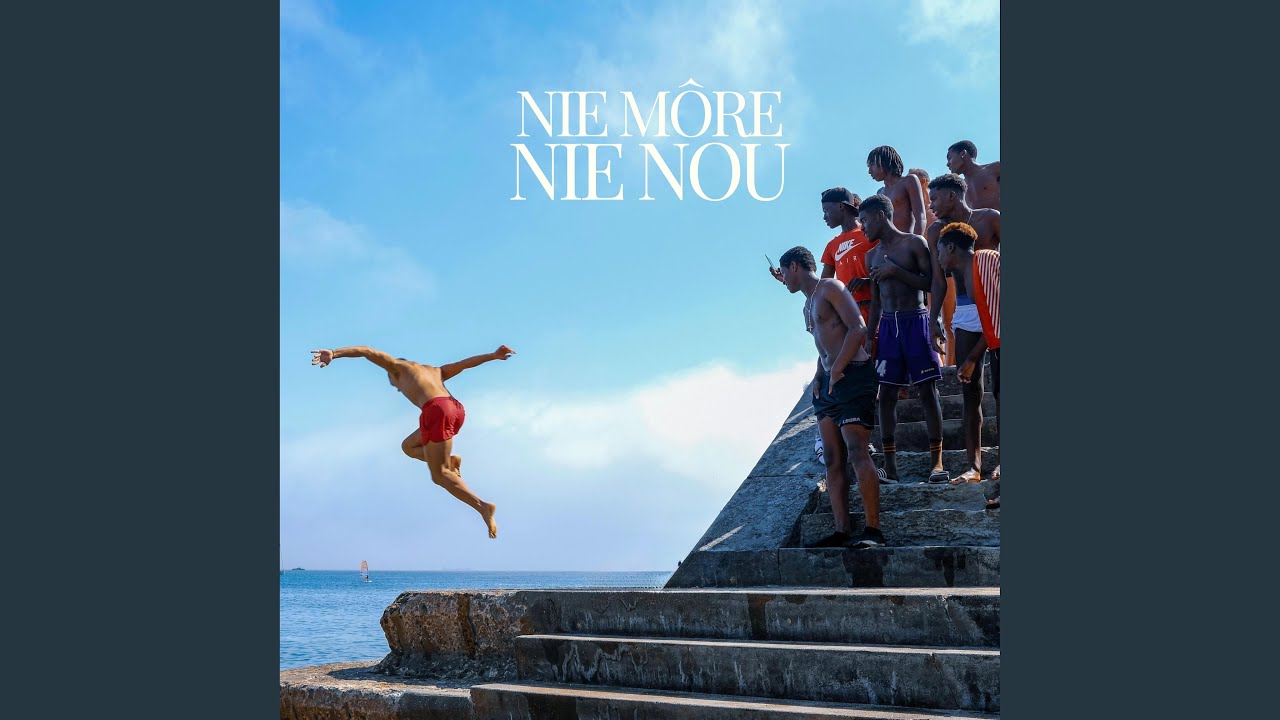 NIE MÔRE NIE NOU