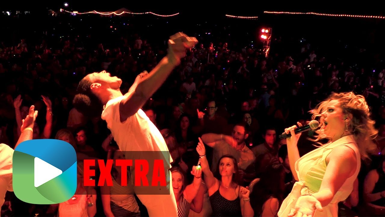 Rhythm On The Range 2019 | Studio209 EXTRA