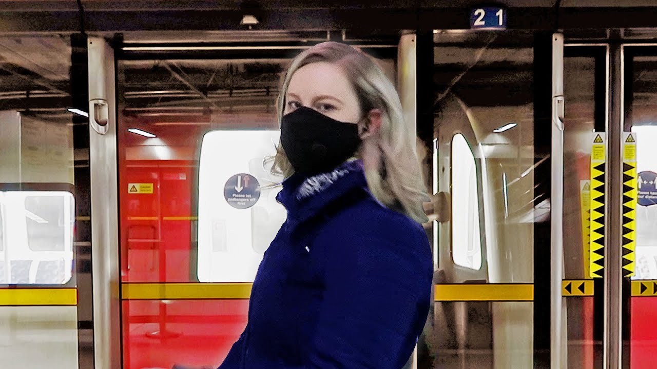 Central London Mid-Pandemic | A Week In The Life