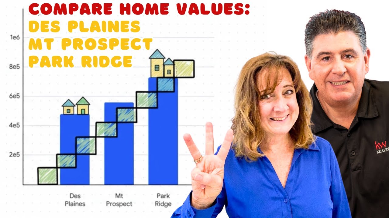Is the Seller’s Market Still Hot? Chicago Area Local Housing Trends 🚀