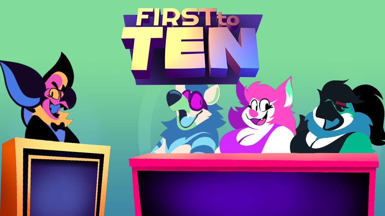 First to Ten | Pilot Episode