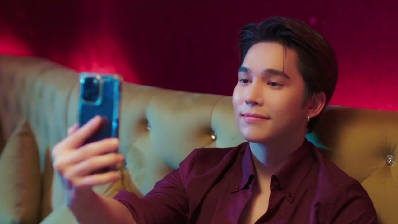 Passionate in the restroom, forced love. #thailand #blseries #bldrama #thai