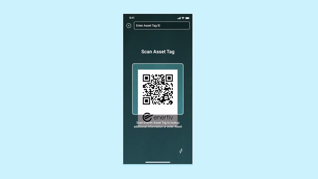 Asset Tagging Demo