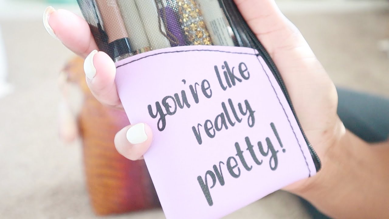 WIMB: BRAHMIN LARGE DUXBURY IN CROWN OMBRE MELBOURNE!!