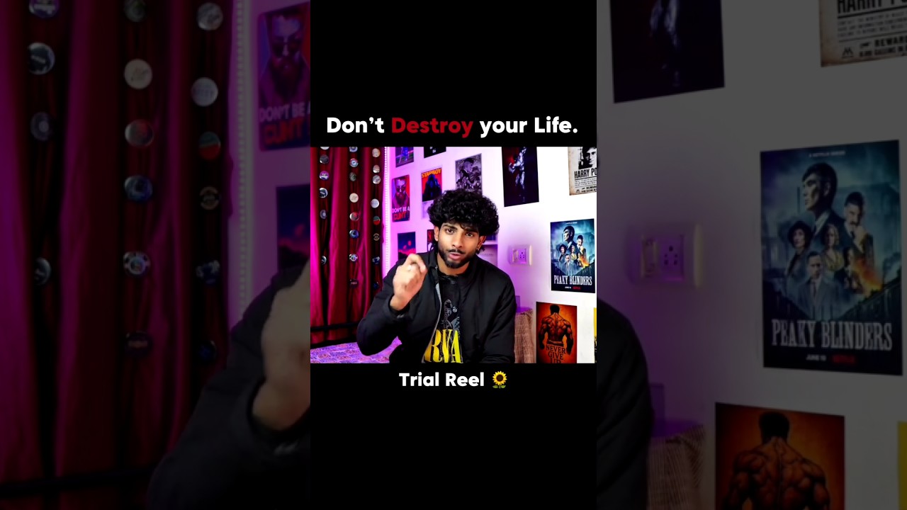 please sport me bhai log 