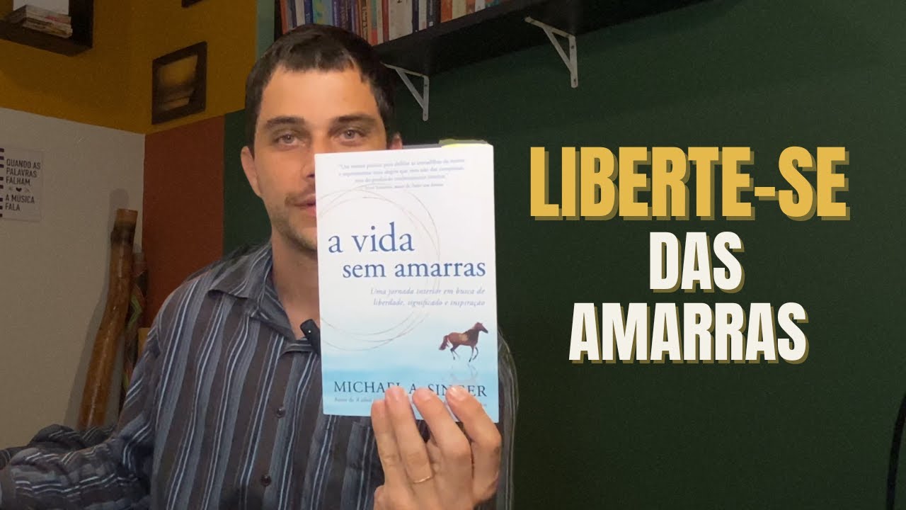 Por que as vezes bate aquela TRISTEZA (do nada)?