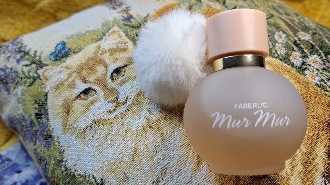 #murmurfaberlic #murmurperfume #faberlic #мурмурфаберлик #фаберлик #парфюмерия #ароматы #мурмур