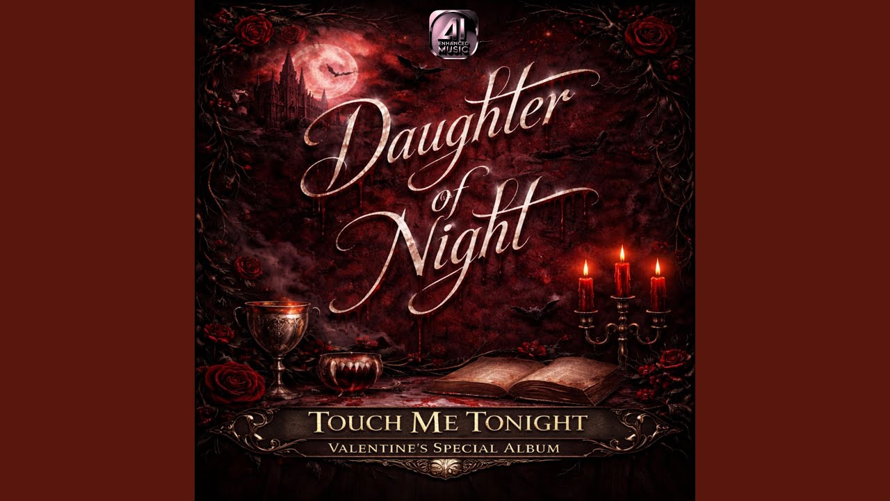 Touch Me Tonight