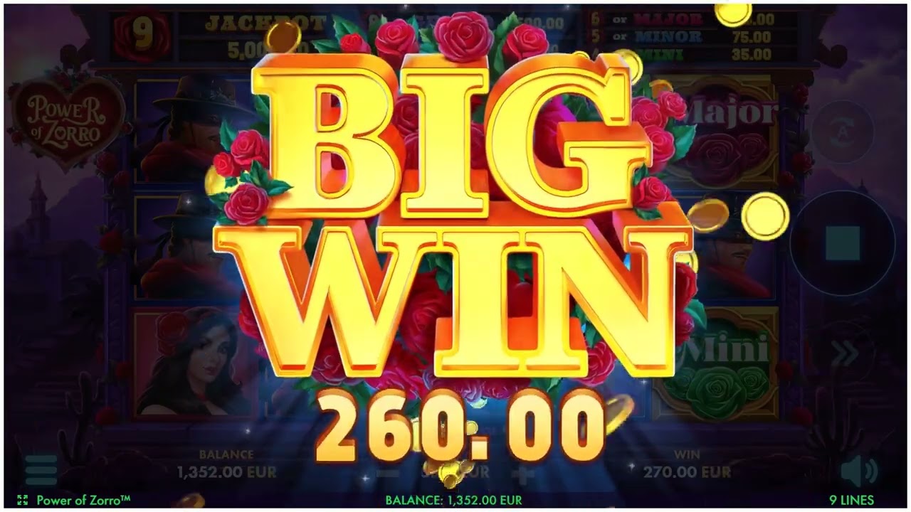 Power of Zorro (NetGame) 🎰 The Ultimate Guide to Online Casino Winnings 🔞