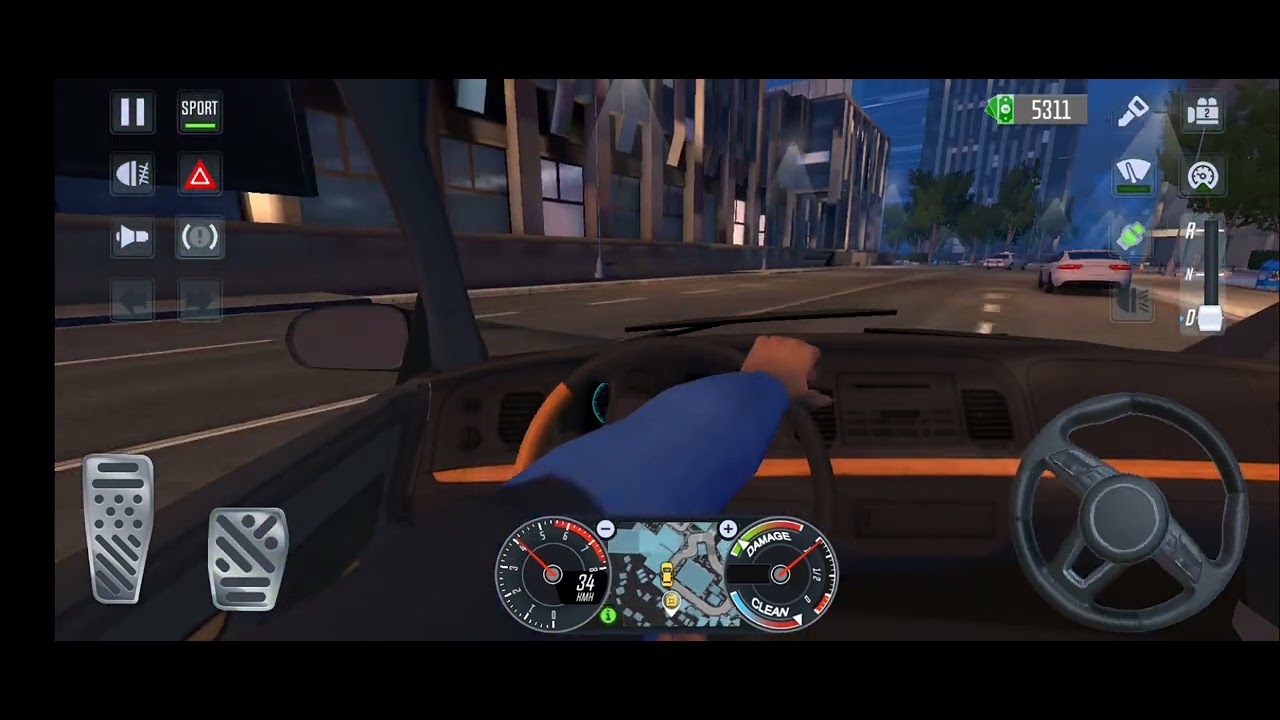 Taxi simulator 2022 game in on pc games in playatore