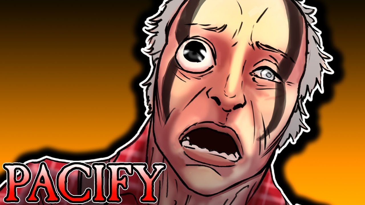 Returning to PACIFY...