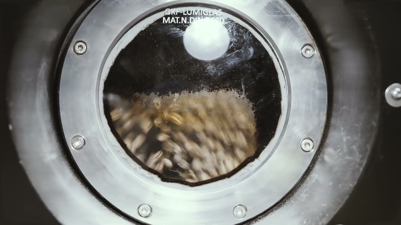 Beanmachines Coffee Co. A Farm to Cup Journey.