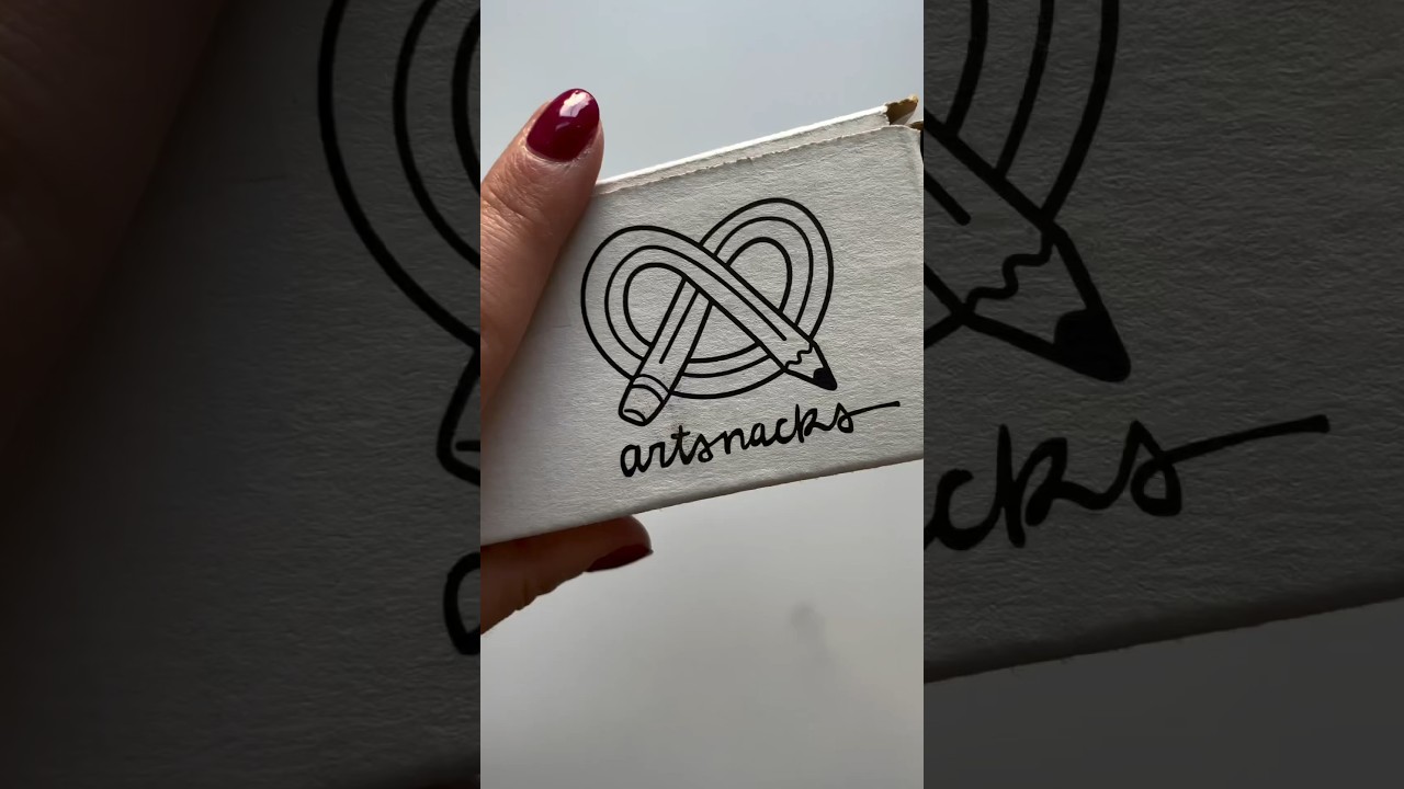 New in the ArtSnacks Shop: The Bookmark Box! #artsnacks #bookmark