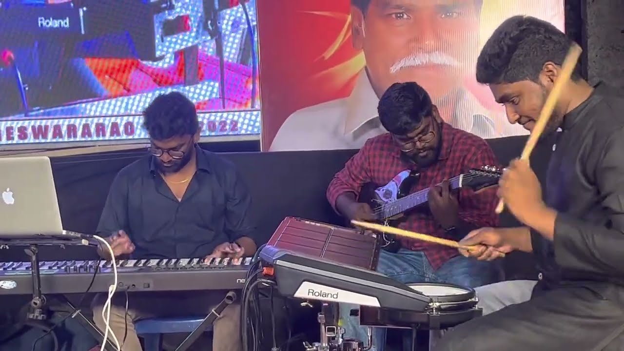 Maanava Jathiki Song || Dany Unique || Prabhu Bhushan
