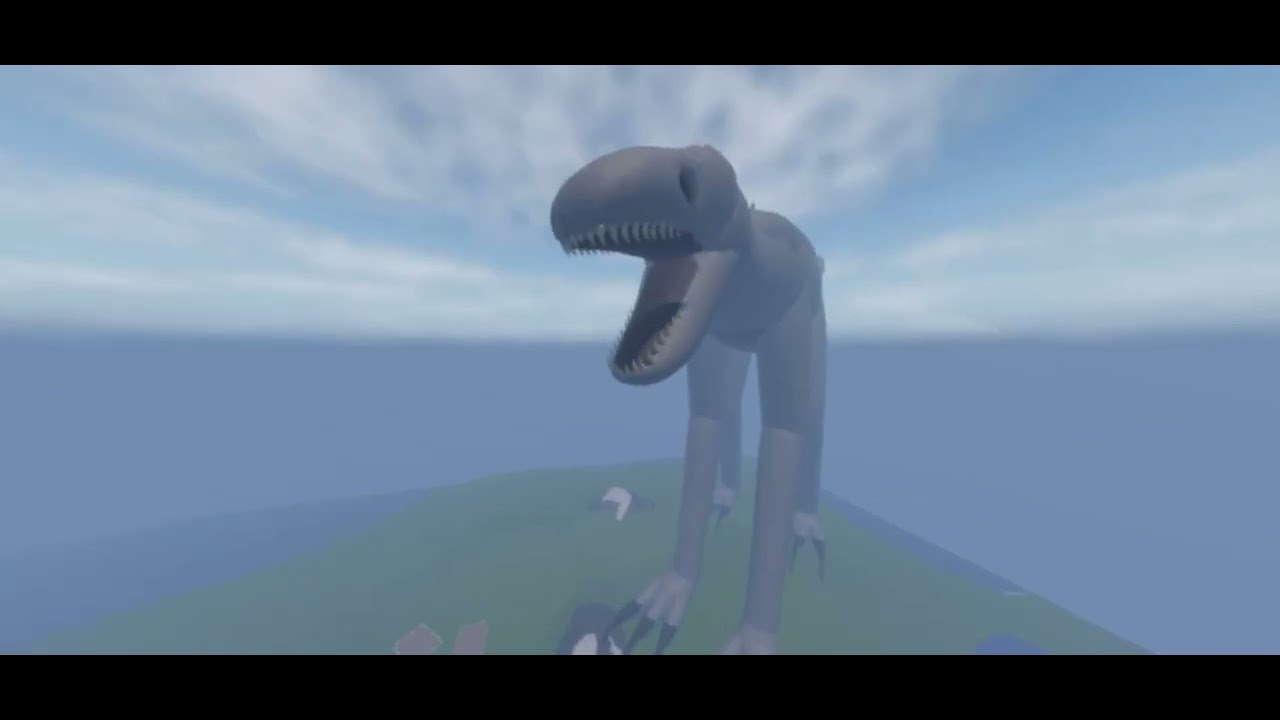 Behemoth showcase 
