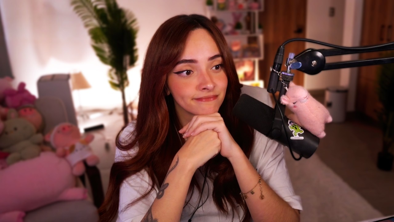 JUEGO NUEVO CON LAS MINITAS Y DESPUES EMPEZAMOS RESIDENT EVIL 7 💀😭💀😭