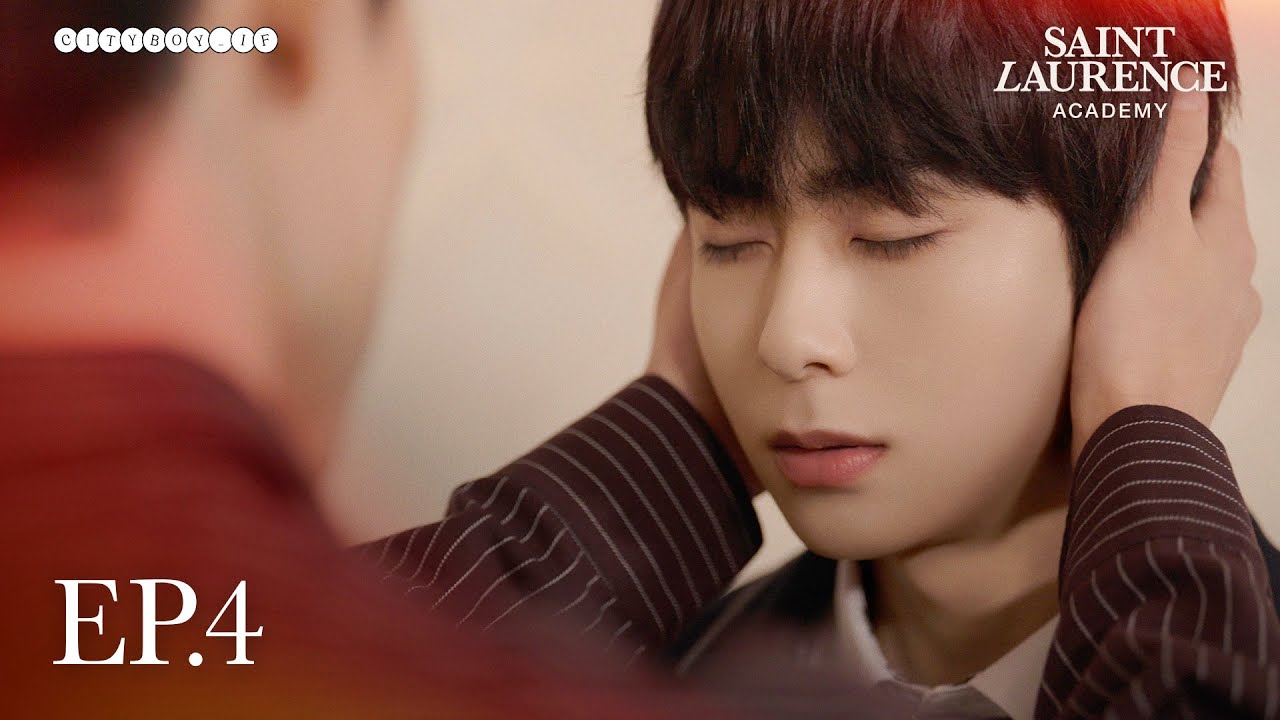 EP.4) 눈을 감고 호흡해, 다시 떠오른 기억의 잔향 [CITYBOY_IF : SLA]
