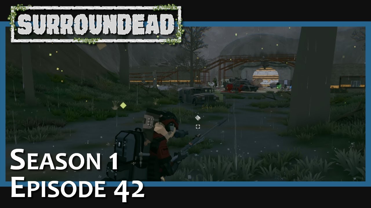 Revisiting the Level 3 [REDACTED] POI | SurrounDead S1:E42