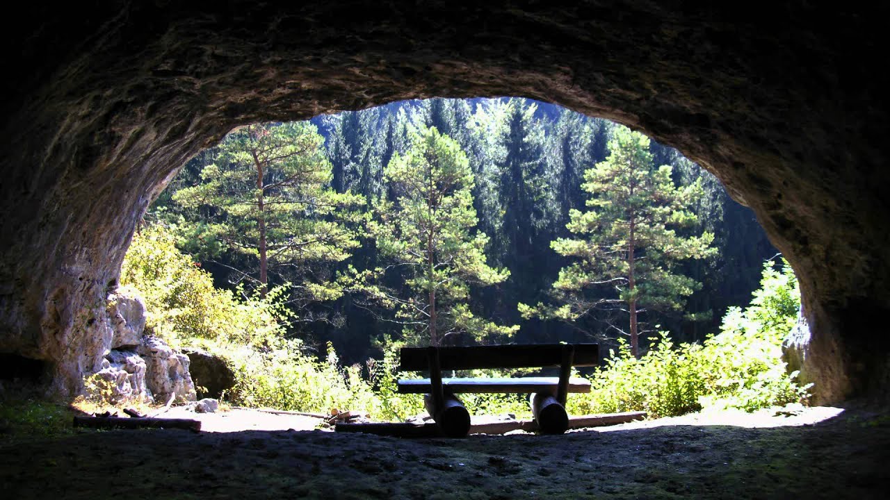 Wandern Franken: Fränkische Schweiz-von Behringersmühle nach Tüchersfeld