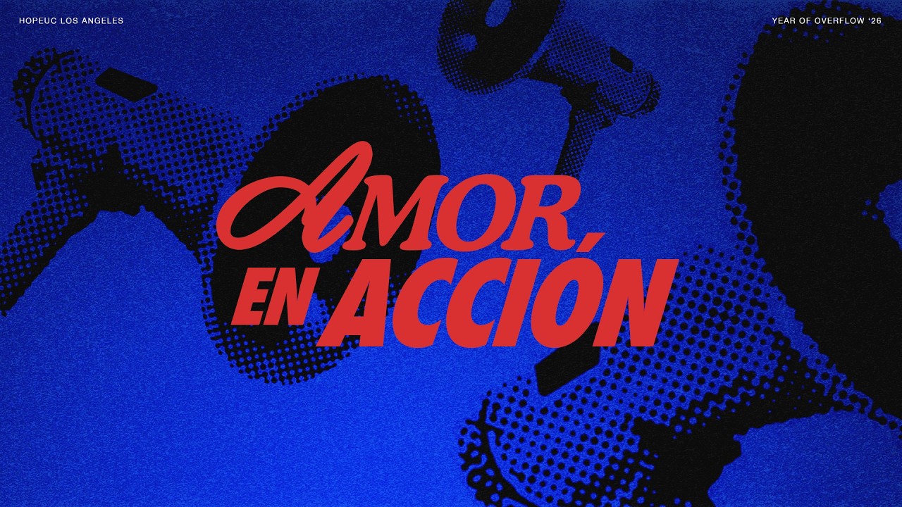 Vive Amado para Amar Sin Reservas | Week 2