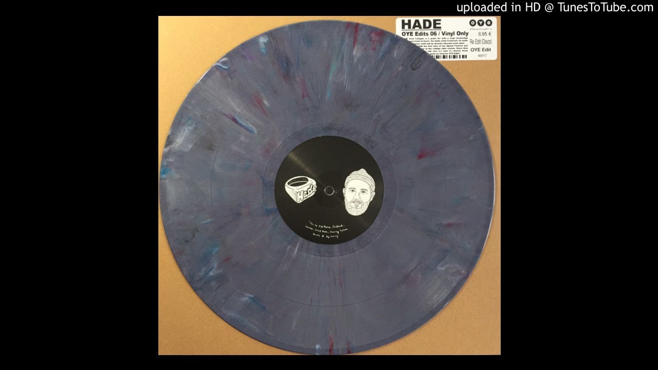 Hade - Tiny Danzr
