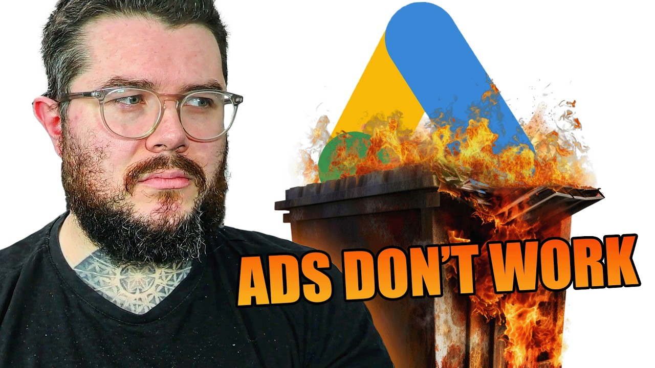 5 Reasons Your Google Ads Campaign Isn’t Working