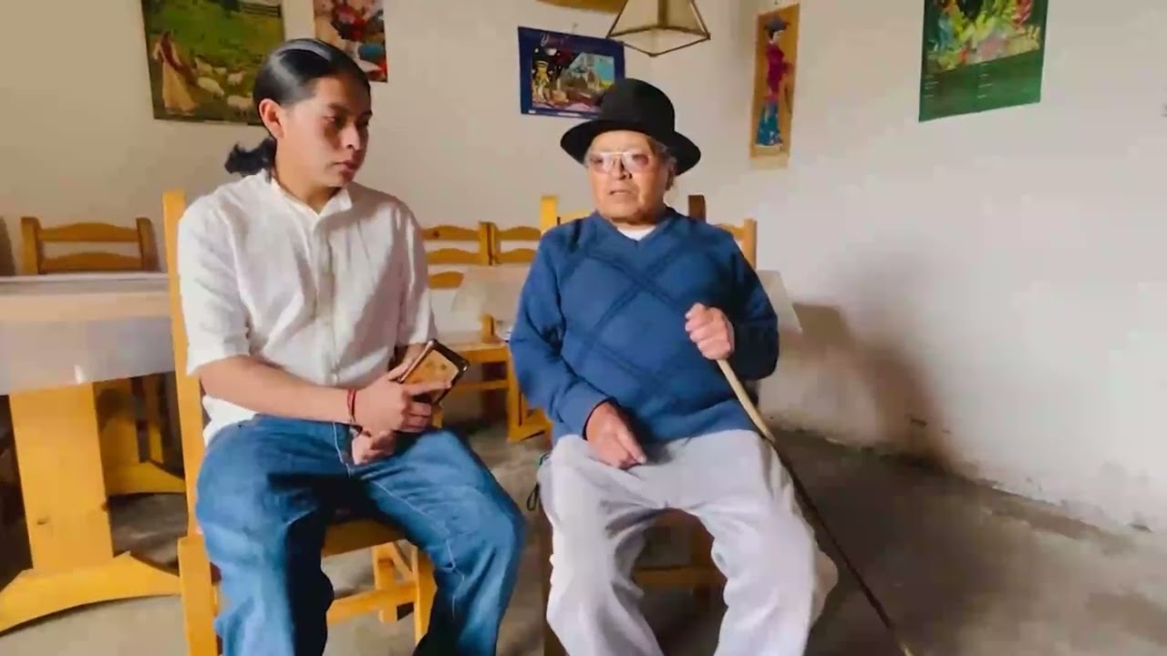 El nivel de educación, la cobertura de salud y la pobreza en San Juan de Ilumán 