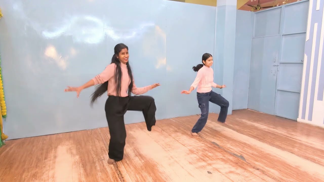 PRAY | IKKA | KING | FULL DANCE COVER BY REKHA