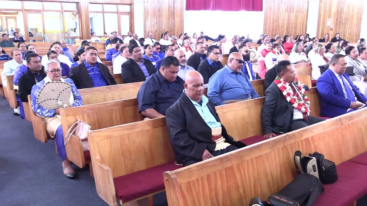 PO HIVA KAINGA UIHA AOTEAROA SAPATE 25 APRIL 2021 NASALETI MANGERE AUCK NZ - Mapa Media Network