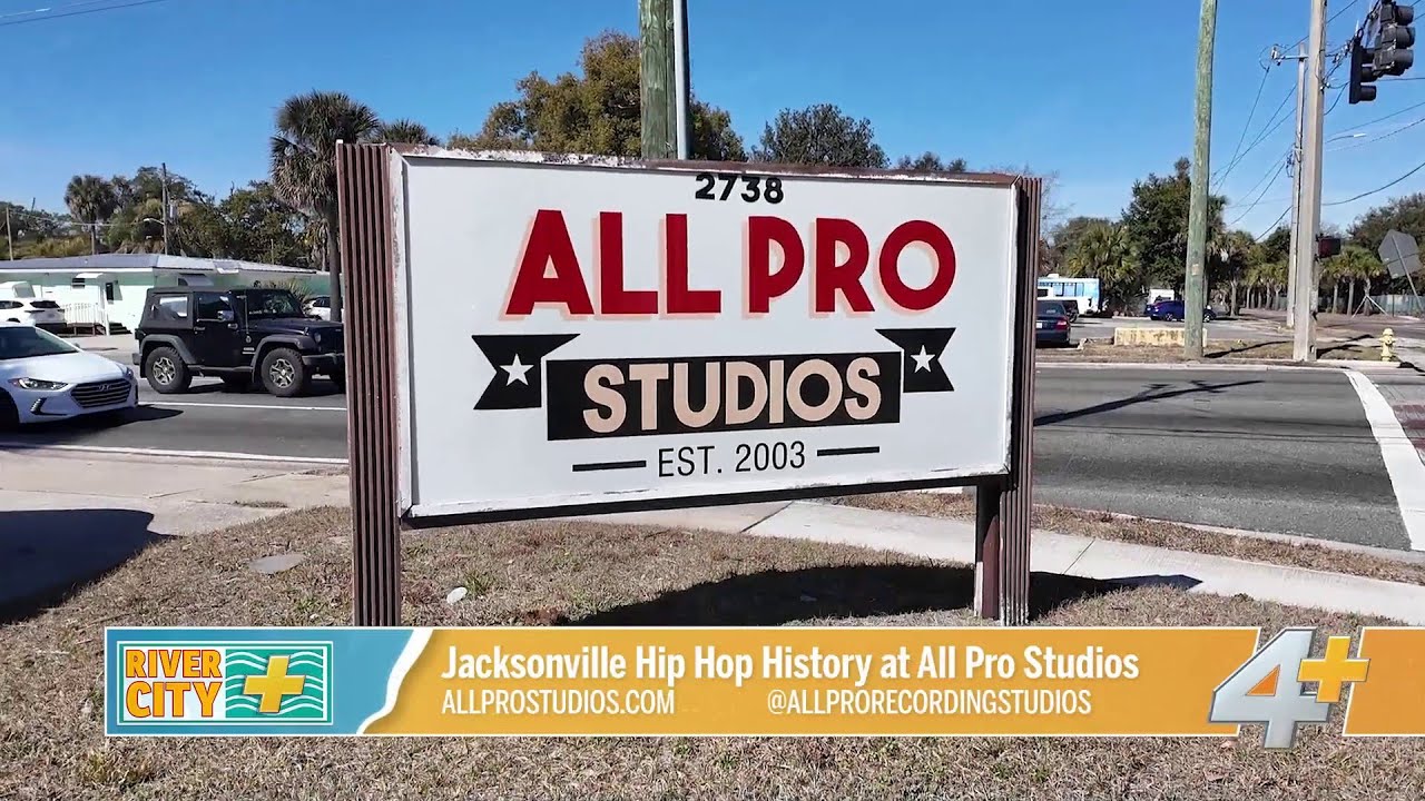 Swordz partnering with All Pro Studios for new music