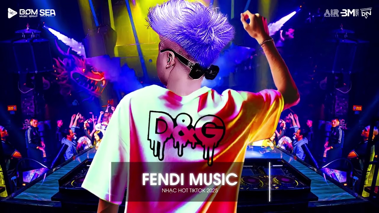NHẠC CHẾ REMIX 2025 - KHI BẠN CẦN CÓ TÔI ĐÂY REMIX - KHI XƯA ĐI ĐÂU CŨNG CÓ NHAU REMIX TIKTOK
