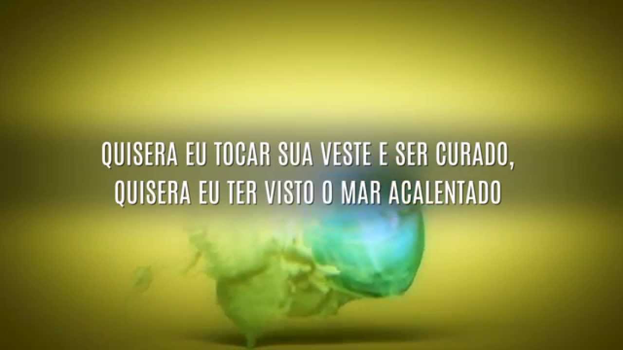 7MUS - Quisera Eu (letra)