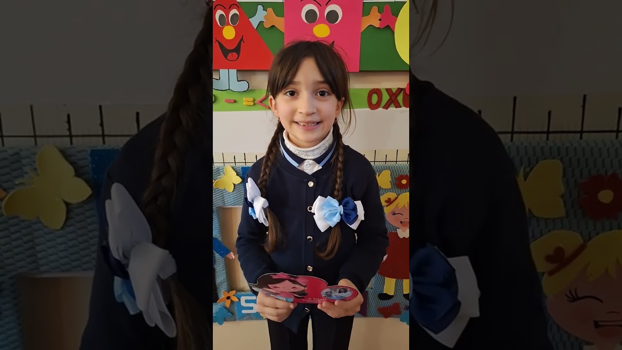 Analara təbrikimiz