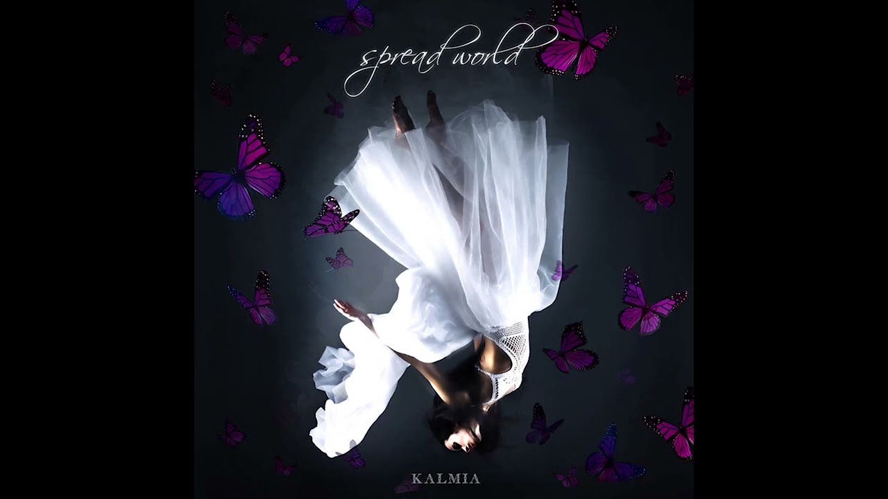 Kalmia – ボディトレェド (Body Trade)