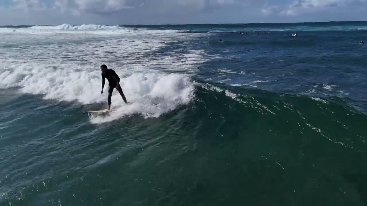 Surf 6 de Enero Fuerteventura 