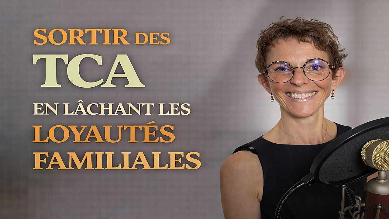 Boulimie, hyperphagie : comment les loyautés familiales entretiennent les compulsions alimentaires