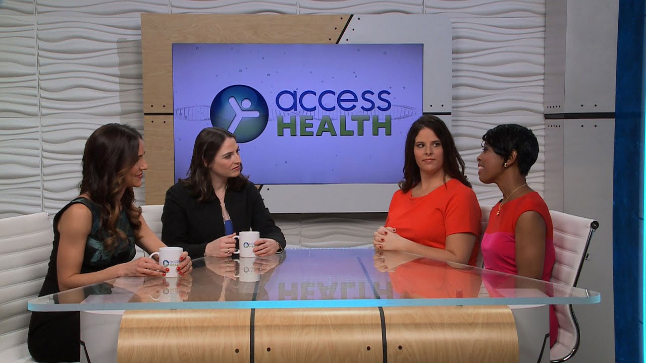 Access Health Episode 3: PNH Awareness