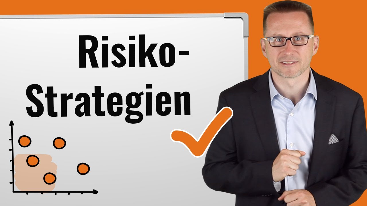 Mit der richtigen Risikostrategie zum Erfolg