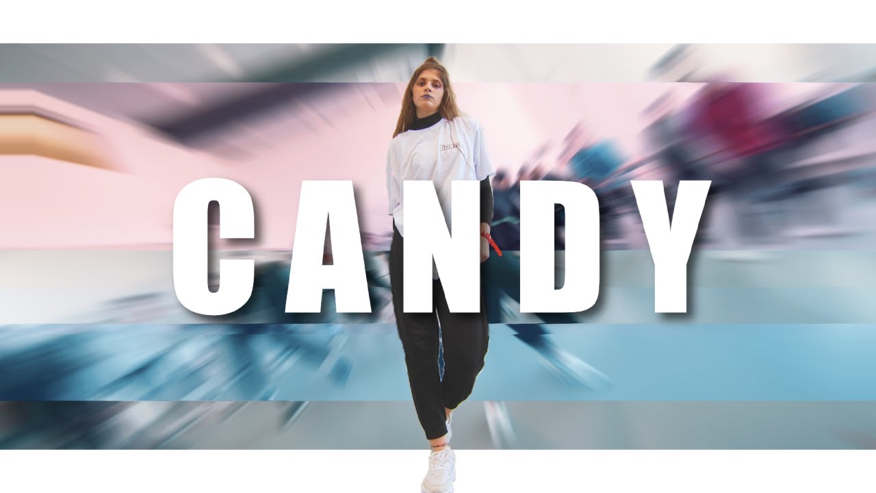 Doja Cat - Candy / LORA, Choreography /  THE CENTER WINTER DANCE CAMP 2020